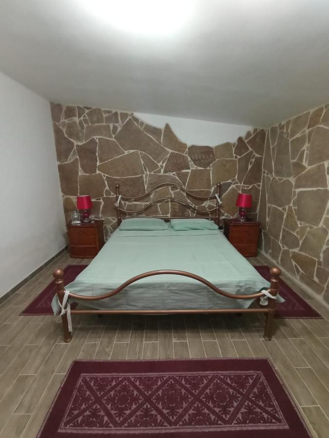 Oleandro Villa Iglesias Dış mekan fotoğraf