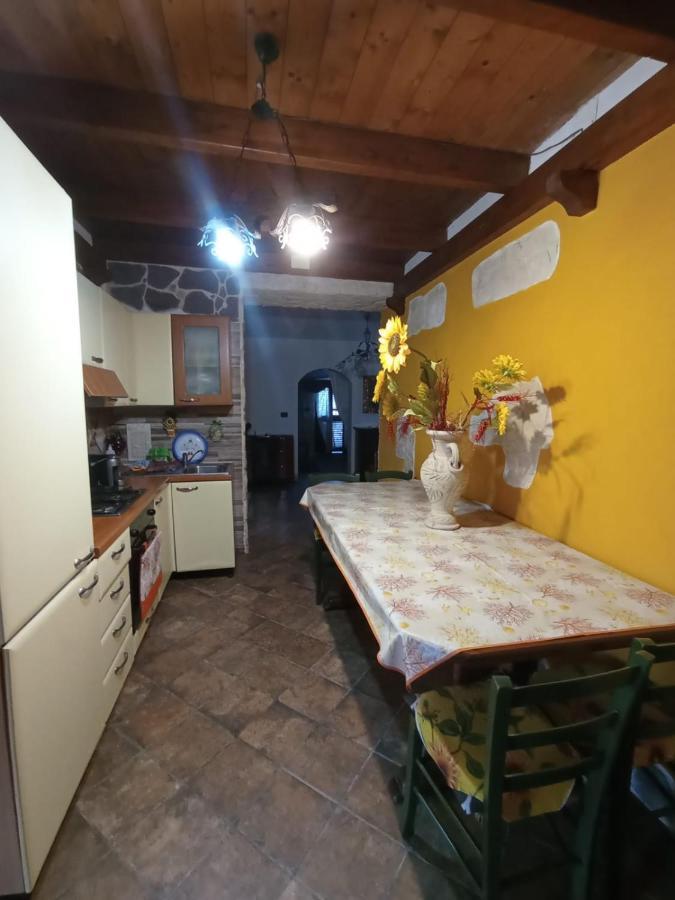 Oleandro Villa Iglesias Dış mekan fotoğraf